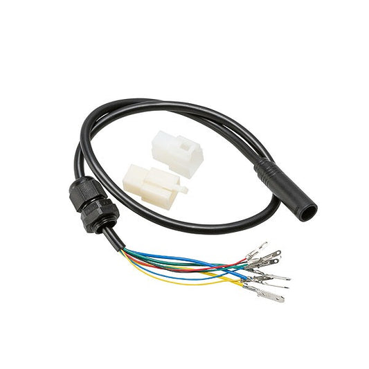 ミャウ用モーターコントロールワイヤー グローバル/日本共通