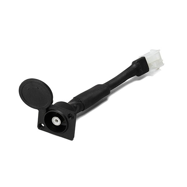 ミャウ用 充電ポート グローバル仕様