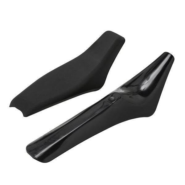 ミャウ用シート Assy グローバル/日本共通 ブラック