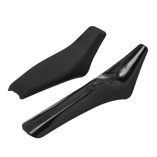 ミャウ用シート Assy グローバル/日本共通 ブラック