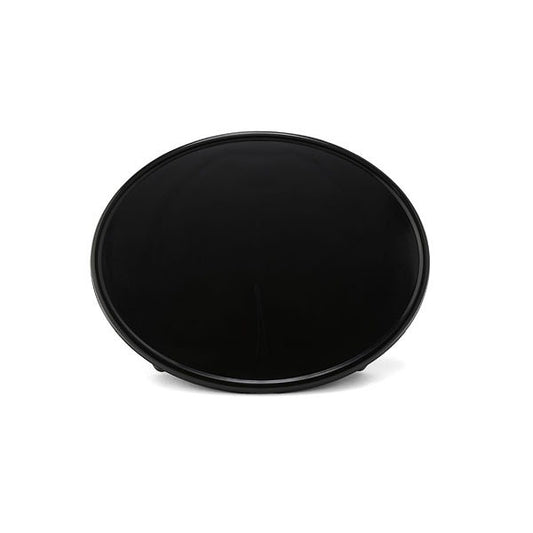 ミャウ用ナンバープレート グローバル/日本共通 ブラック