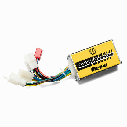 ミャウ用 クイックブースター