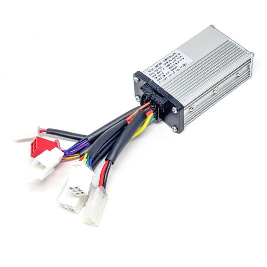 ミャウ用エレクトリックコントローラー V3.0