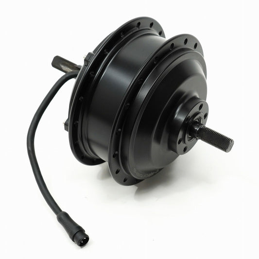 ウーフ用モーター 16インチ