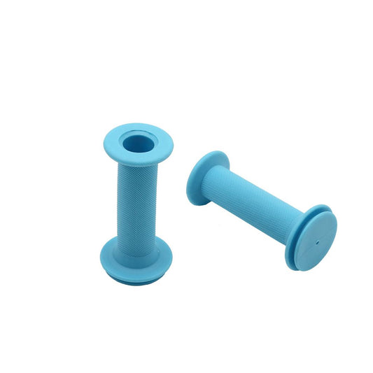 Grip Zero/Picnic Light Blue φ19.1mm Left and Right Set