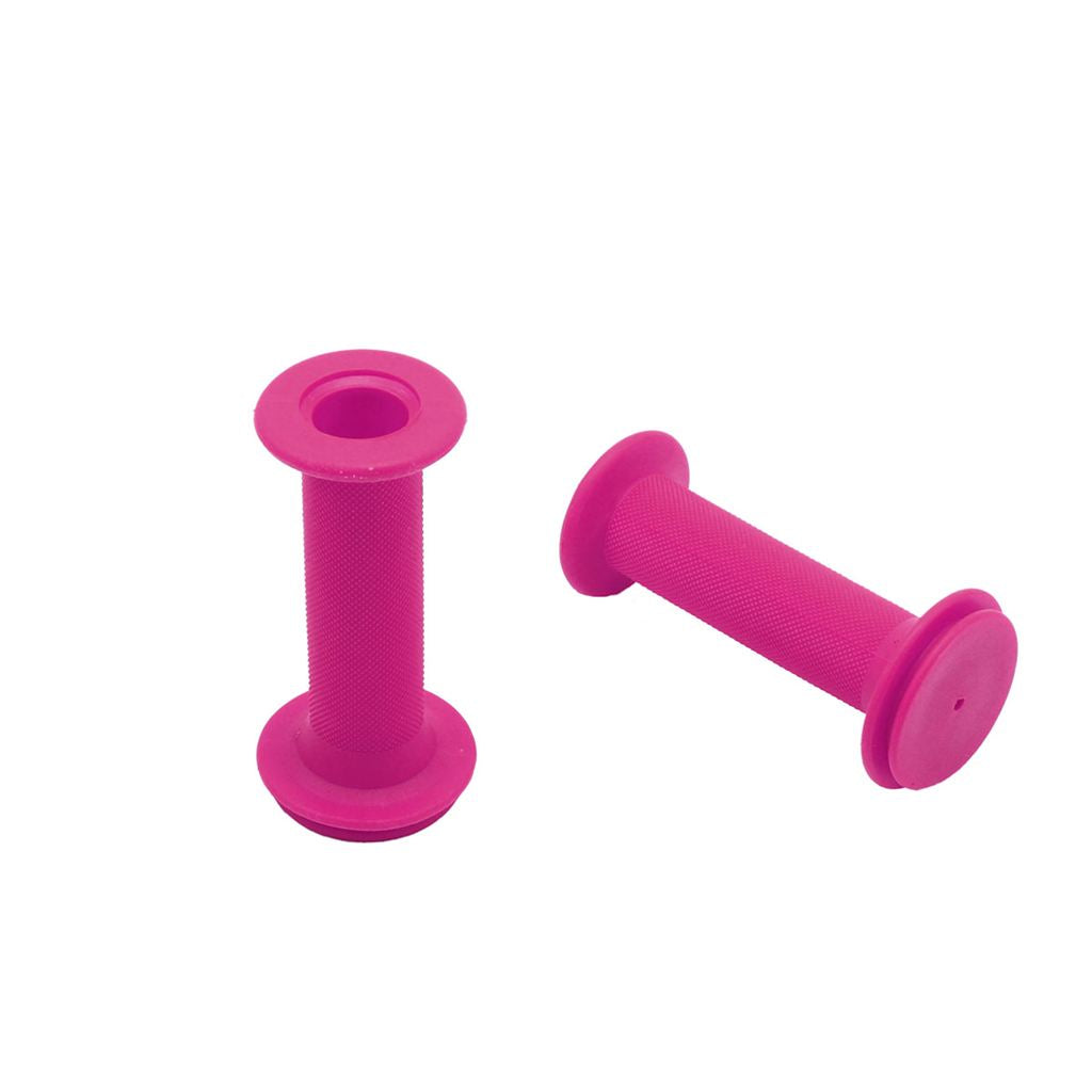 Grip Zero / Picnic Pink φ19.1mm Left & Right Set