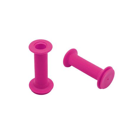 Grip Zero / Picnic Pink φ19.1mm Left & Right Set