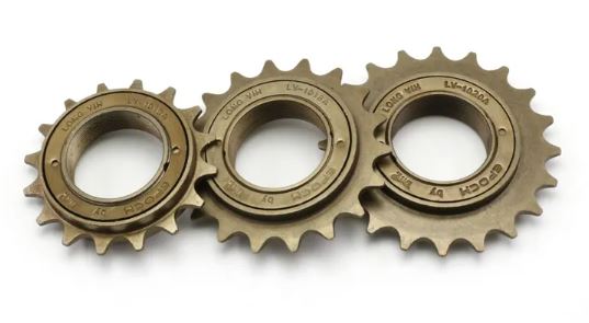 ZERO ゼロ リヤコグ 20T