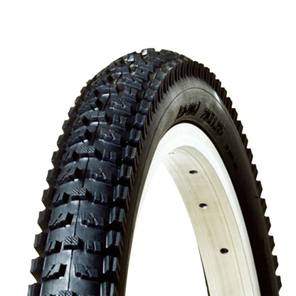 Tire 22 inches x 1.95, 1 piece