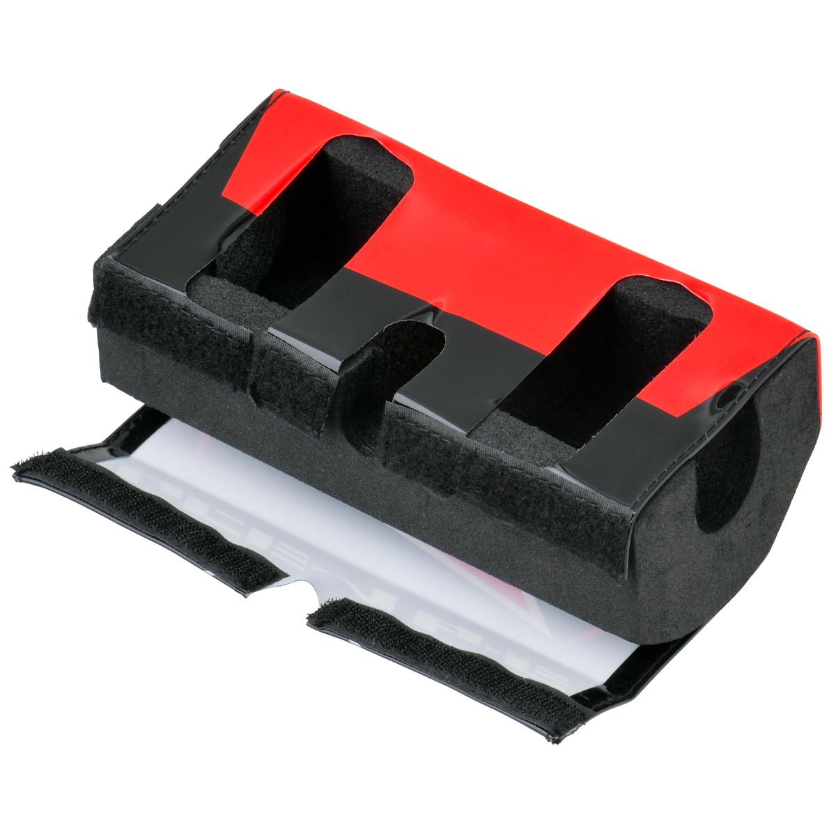 ZETA SX Bar Pad Standard Black