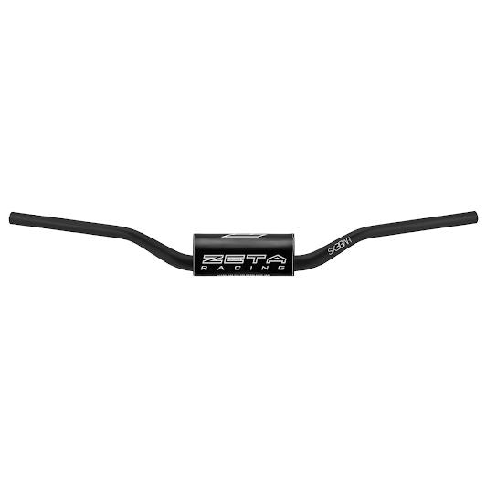ZETA SX3ハンドルバー ZE05 MX-111 ブラック – バイクマン
