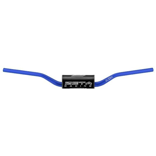 ZETA SX3 Handlebar ZE05 MX-111 Blue