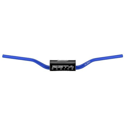 ZETA SX3 Handlebar ZE05 MX-111 Blue