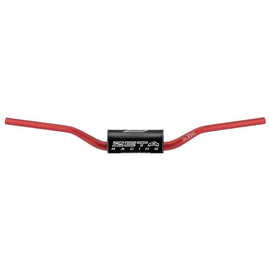ZETA SX3 Handlebar ZE05 MX-111 Red