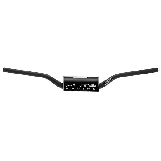 SX3ハンドルバー Narrow Width ブラック