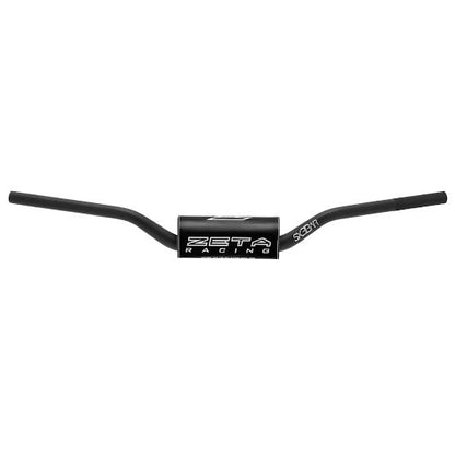 SX3ハンドルバー Narrow Width ブラック