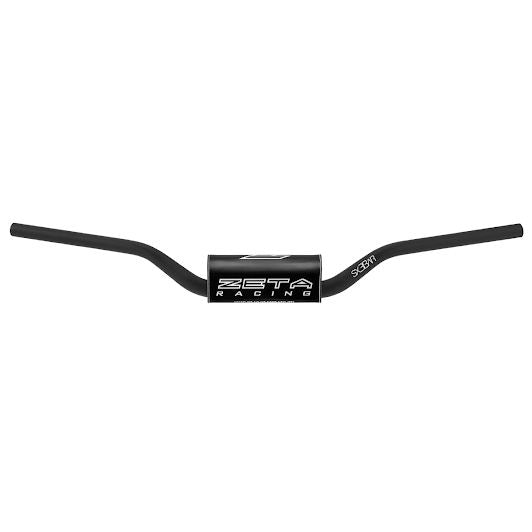 SX3ハンドルバー Super Moto Medium ブラック