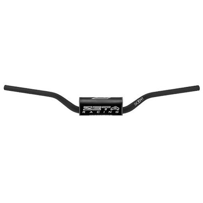 SX3ハンドルバー Super Moto Medium ブラック