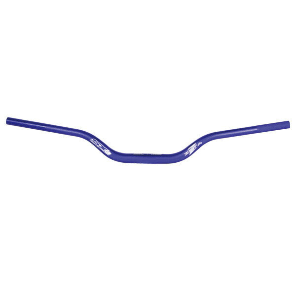 SX3 Handlebars Handlebar Blue MX-123