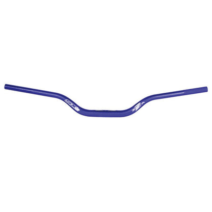 SX3 Handlebars Handlebar Blue MX-123