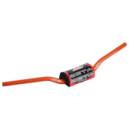 SX3ハンドルバー MX-542 オレンジ KTM SX/SX-F/XC-F/XC/XC TPI