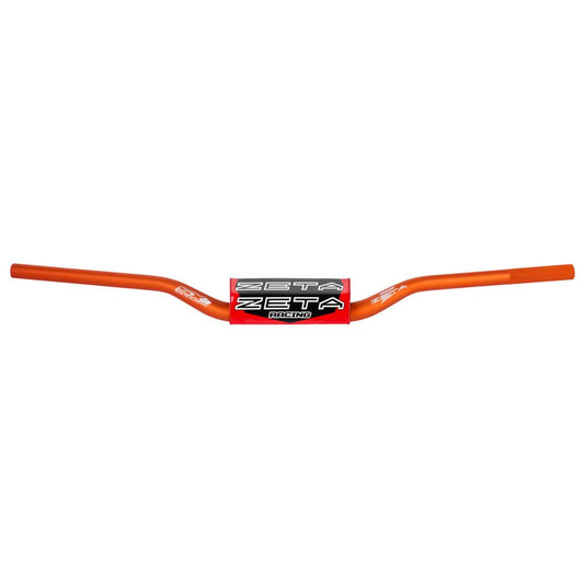 SX3ハンドルバー MX-542 オレンジ KTM SX/SX-F/XC-F/XC/XC TPI