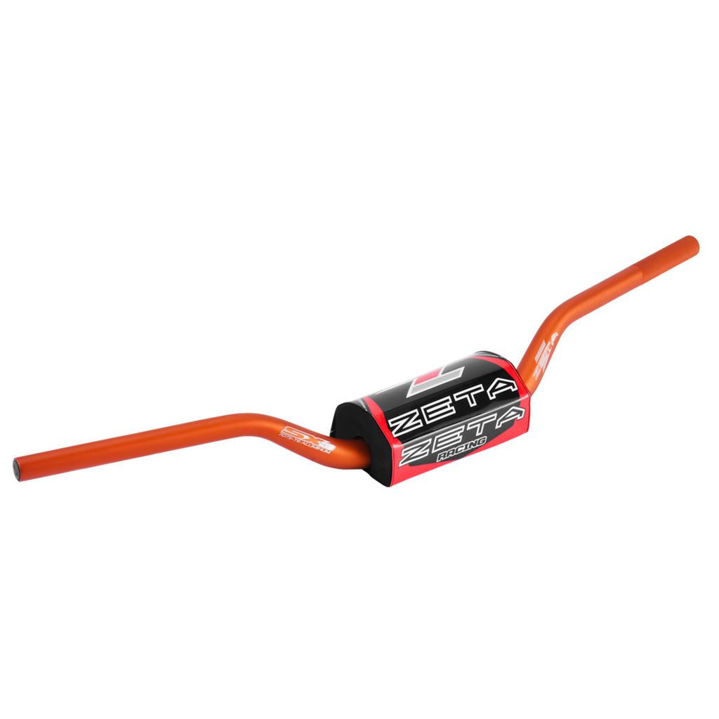 SX3ハンドルバー MX-543 オレンジ KTM EXC/EXC TPI/EXC-F/XC-W/XC-W TPI