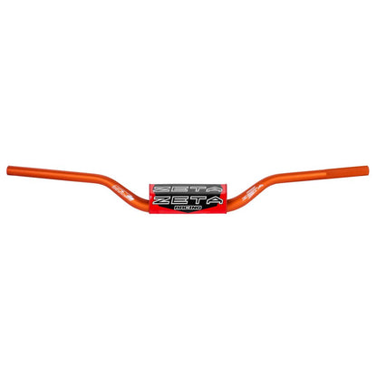 SX3ハンドルバー MX-543 オレンジ KTM EXC/EXC TPI/EXC-F/XC-W/XC-W TPI