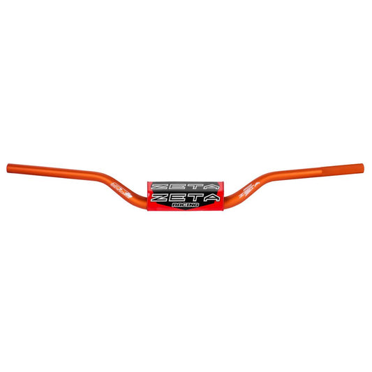 SX3ハンドルバー MX-543 オレンジ KTM EXC/EXC TPI/EXC-F/XC-W/XC-W TPI