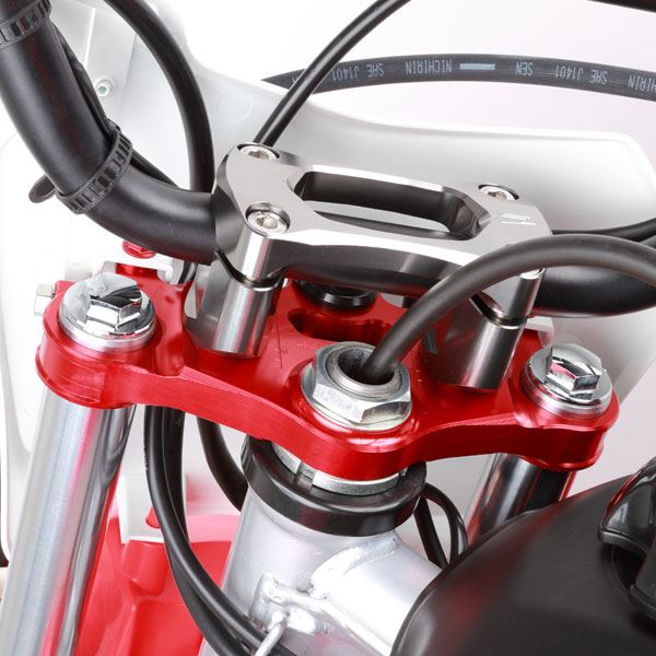 バークランプ KX80/85/100