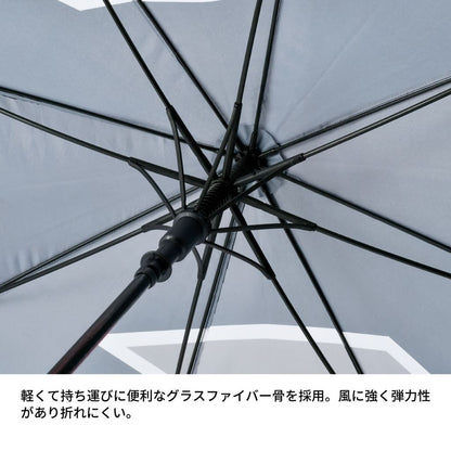 アンブレラ 全長102cm