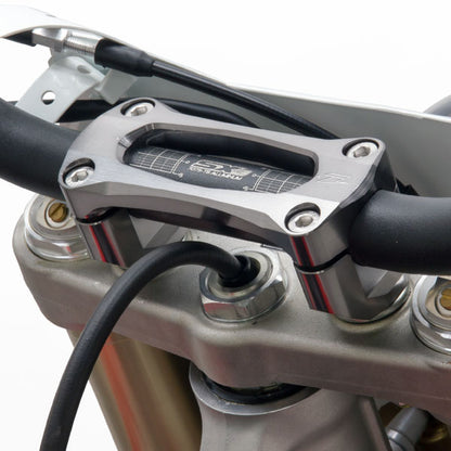 RXクランプキット WR250R/X W:100