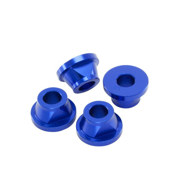 Rubber Killer KX450F '12- Blue