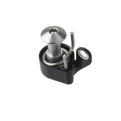 ピボットレバー用マウンティングセット クラッチ用B（BRAKETEC）