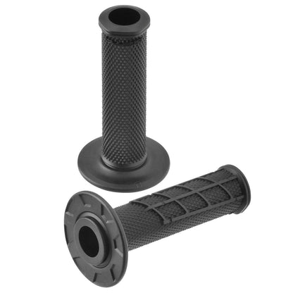 Dirt Grip Black Open End