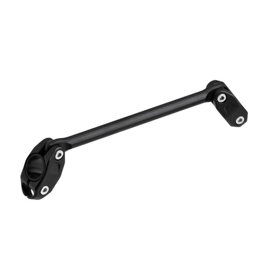 スクランブラーハンドルブレース 185mm 1本