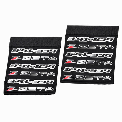 ZETA Grip Covers 110×125mm (Set of 2)