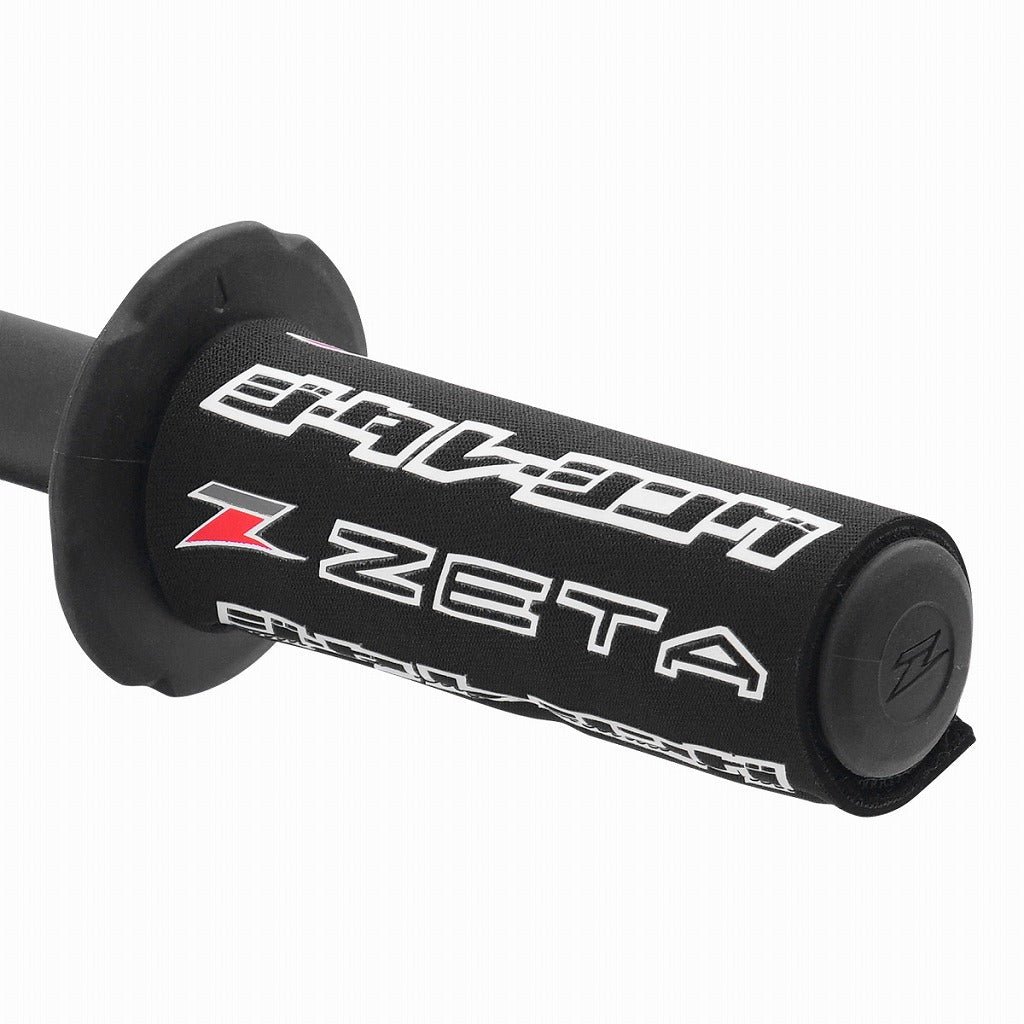 ZETA Grip Covers 110×125mm (Set of 2)