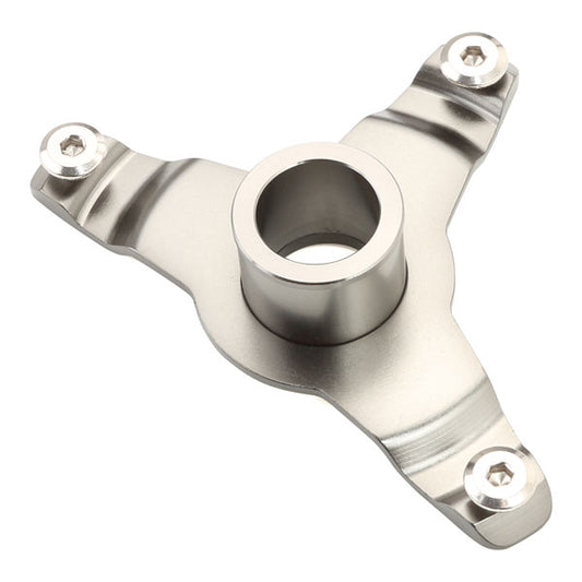 フロントディスクガードマウントキット KX450