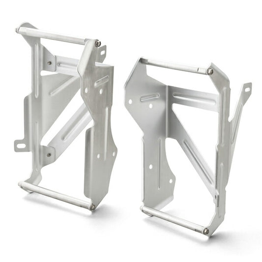Radiator Guard CRF250R CRF250RX