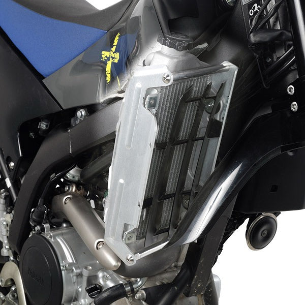 ラジエターガード CRF250L/ラリー