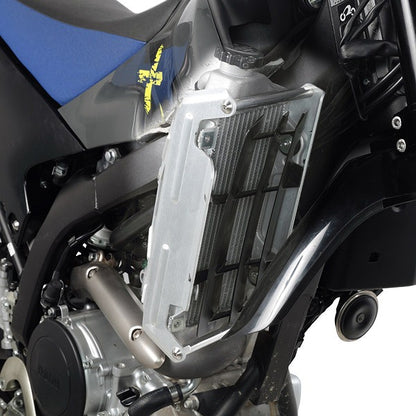 ラジエターガード CRF250L/ラリー