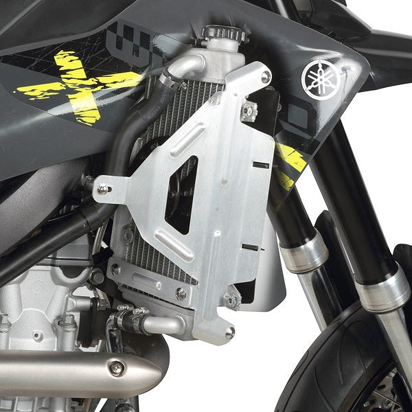 ラジエターガード CRF250L/ラリー