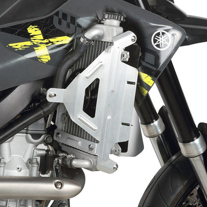 ラジエターガード CRF250L/ラリー