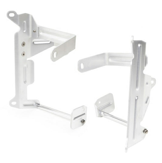 Radiator Guard YZ250F YZ450F YZ250FX YZ450FX WR450F