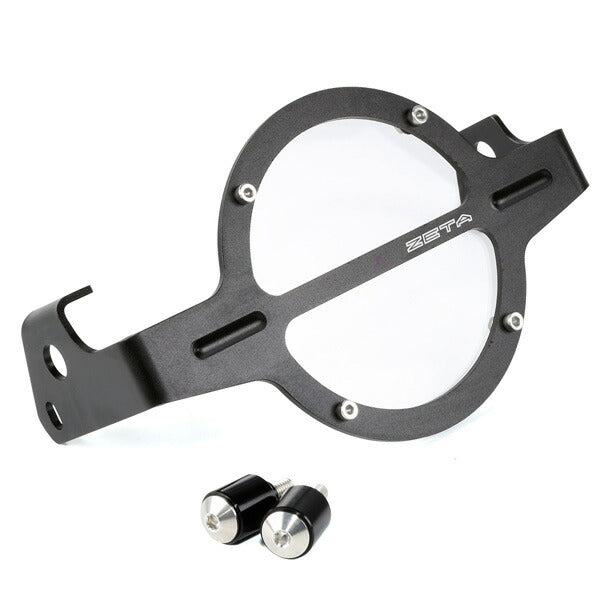 ヘッドライトガード クロスカブ50 クロスカブ110