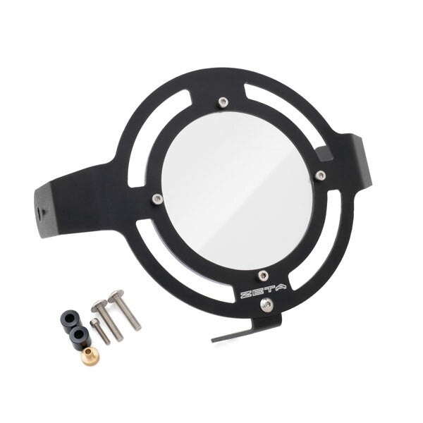 Headlight Guard Monkey 125