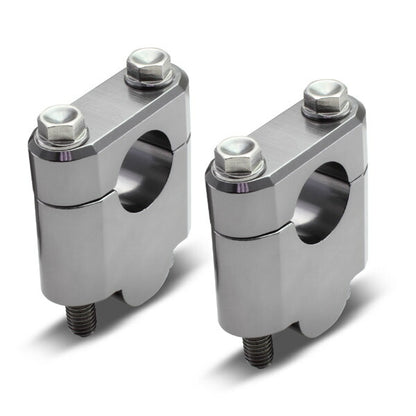 Handlebar Riser Kit, H:30mm, for 22.2mm diameter bars