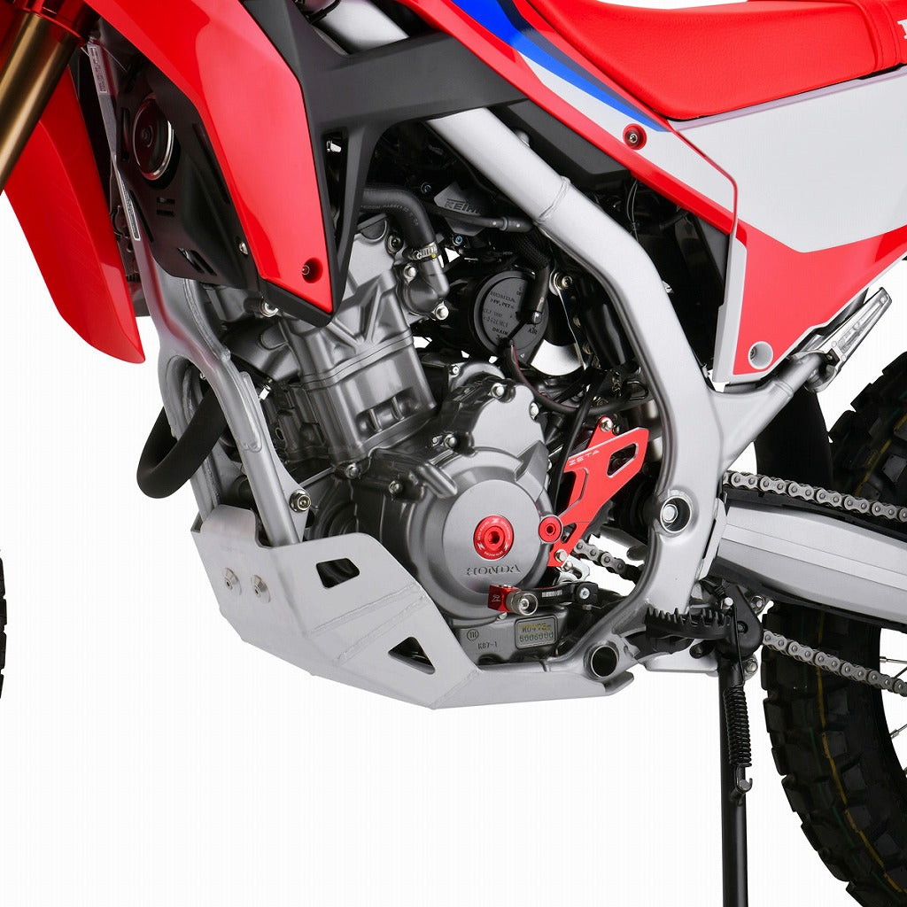 ZETA EDスキッドプレート CRF250L CRF250L/S