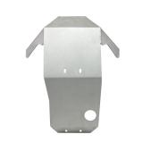 EDスキッドプレート セロー250